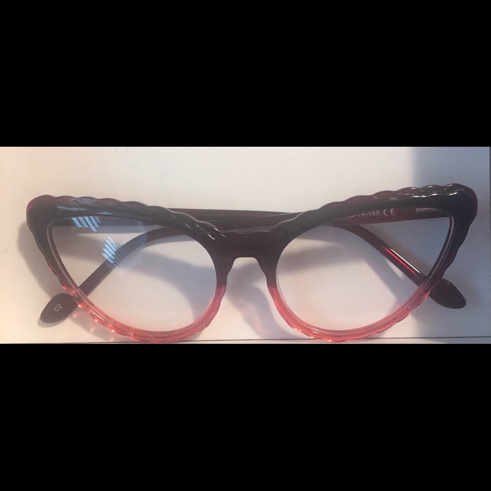 Zeelool frames only
